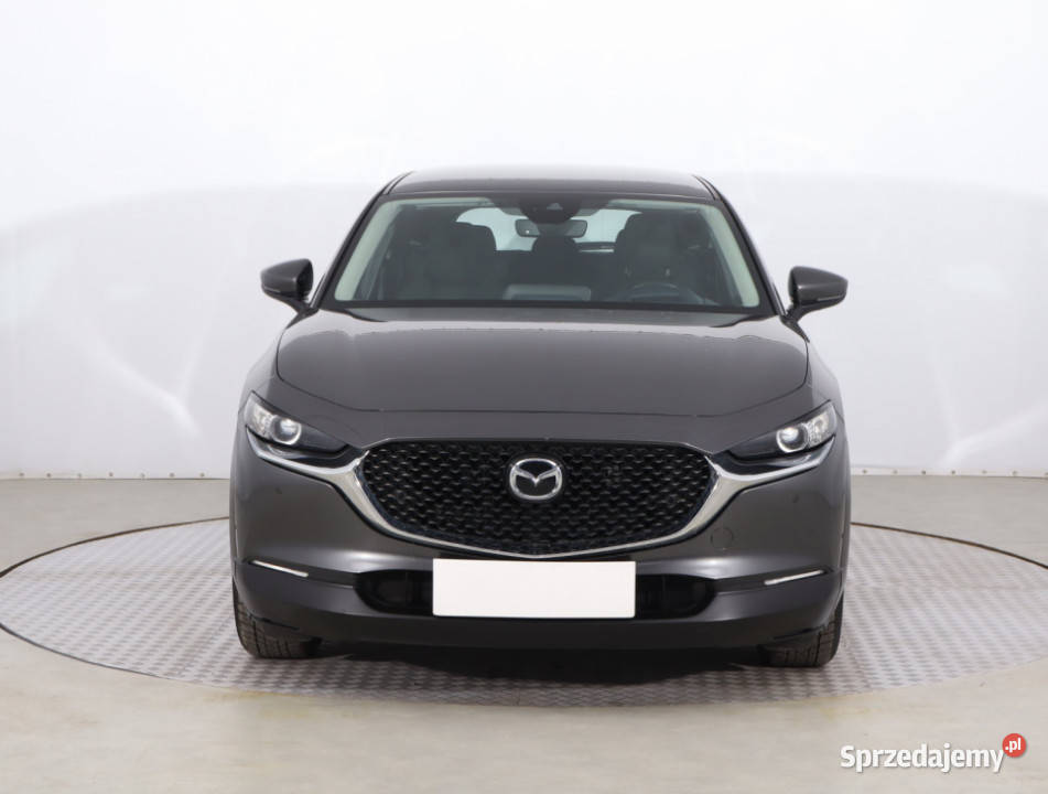 Mazda CX30 SkyactivG 20 ESP Piaseczno