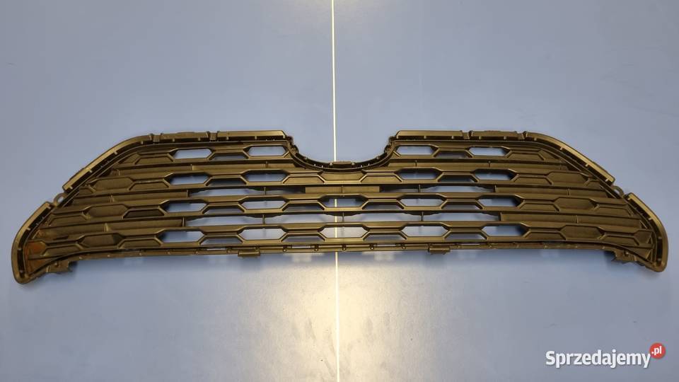 Felgi Kołpaki 17 TOYOTA Rav4 Zderzak Gril Mielec