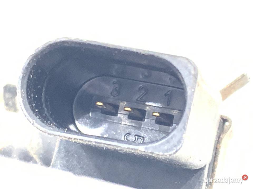 CZUJNIK CIŚNIENIA SPALIN DPF VW TOURAN osobowe sprzedam