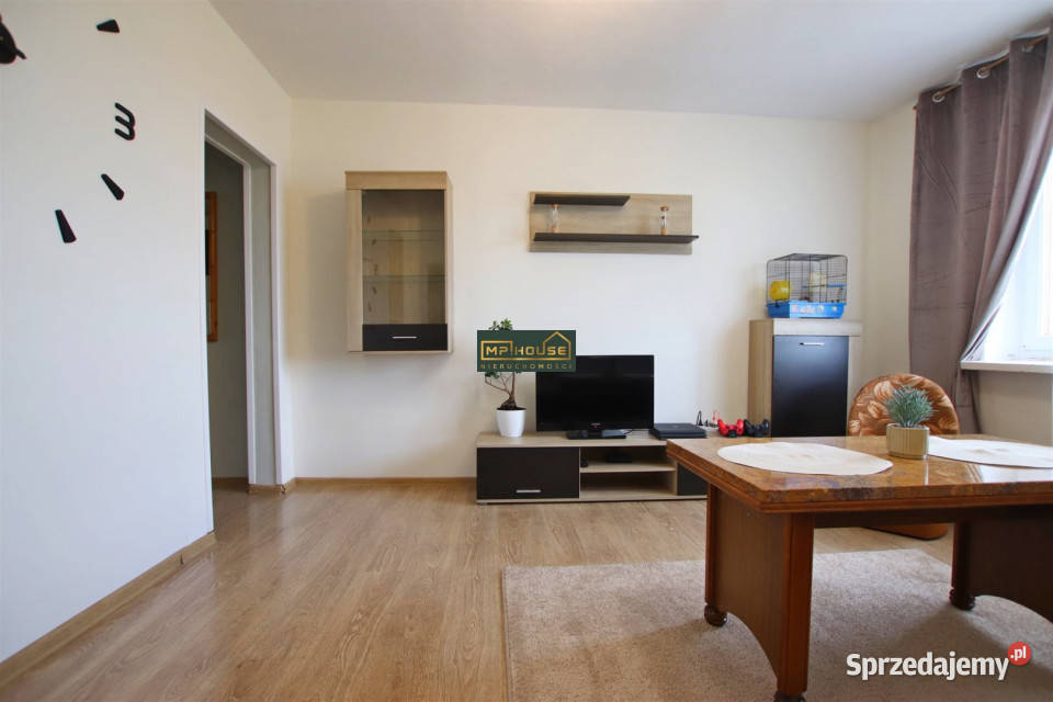 Mieszkanie Świebodzice 43m 3 pokojowe dolnośląskie