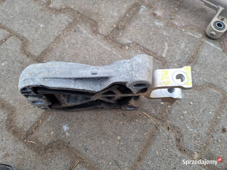 ŁAPA PODUSZKA SKRZYNI FORD KUGA MK3 LX616P082AC osobowe
