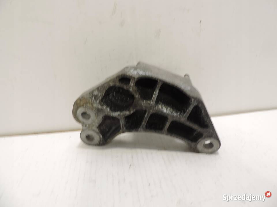 ŁAPA WSPORNIK MOCOWANIE SKRZYNI OPEL GRANDLAND X