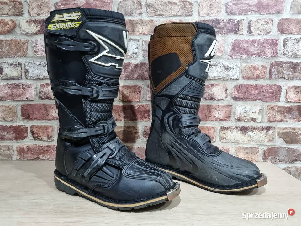 Buty Cross Enduro AXO ENDURO 44 Starachowice