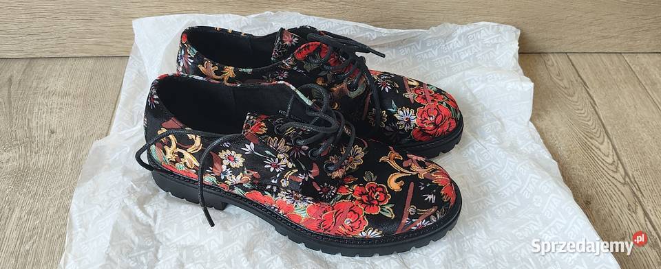 Buty damskie Pavers rozmiar 38 Wołomin sprzedam
