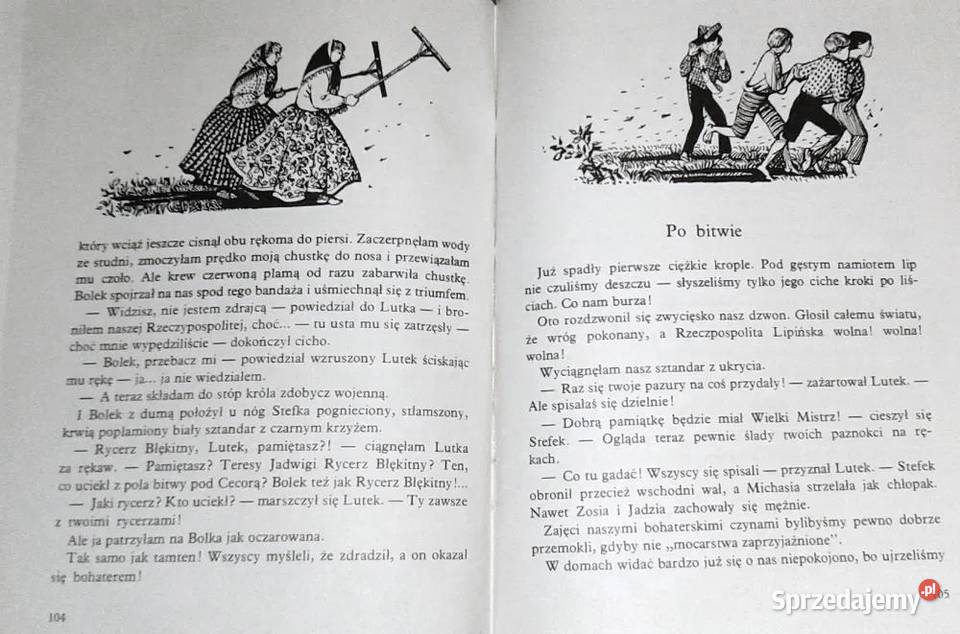 Lipniacy Helena Bobińska