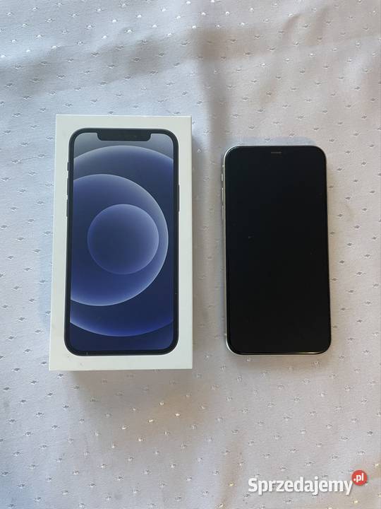 Iphone 12 64gbOKAZJA Kraków