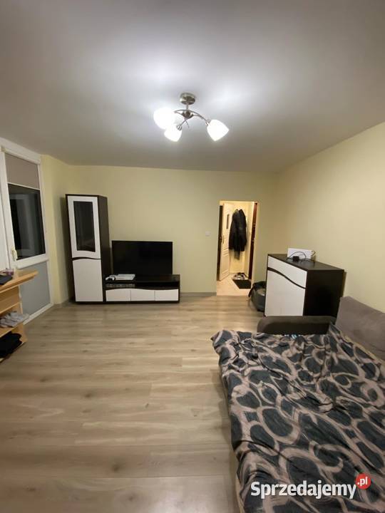 Wynajmę kawalerkę 34m z Balkonem Barwinek Wynajem Kielce