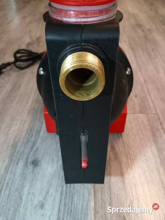 Pompa ogrodowa powierzchniowa hydrofor Einhell Pichlice