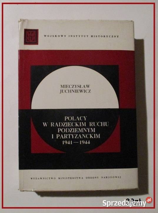 Historia ZSRR Bazylewicz ZSRR dokumenty wojna łódzkie Łódź