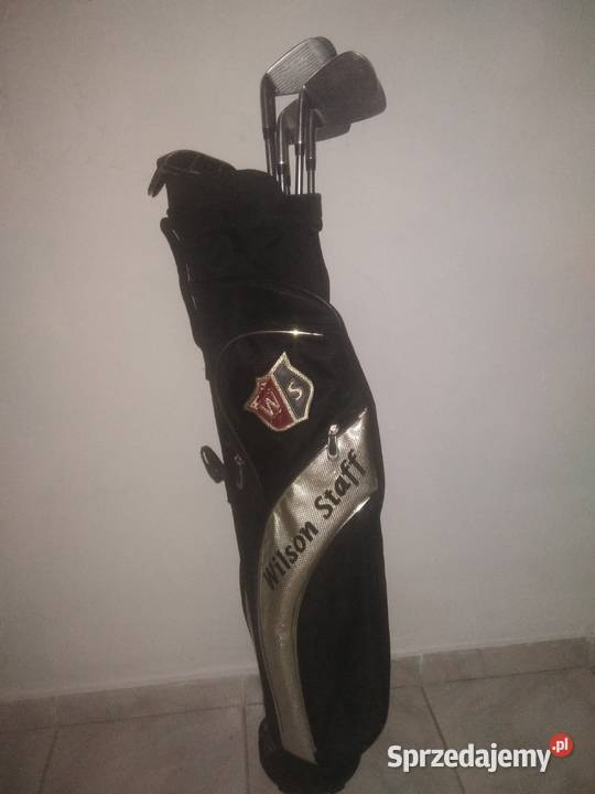 Kije golfowe Golf Poznań