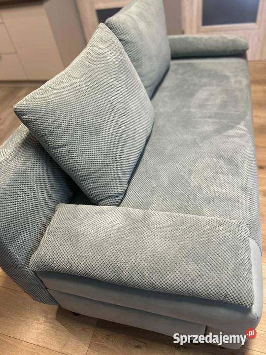 Sofa używana miesiąc kujawsko-pomorskie Bydgoszcz