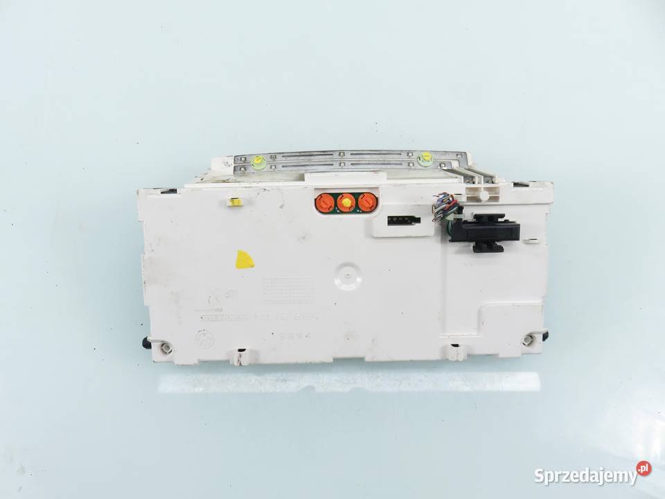 LICZNIK VW POLO III 6N1 14 60 6N0919860P Części samochodowe