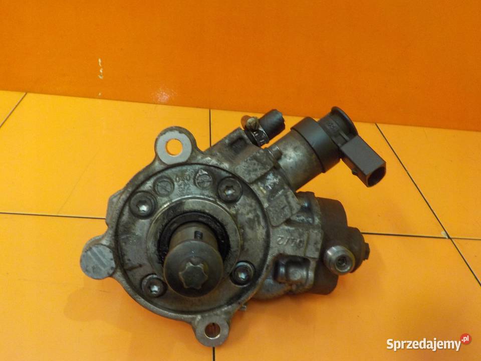 MINI COOPER R56 R60 R55 16 D 13r 111 N47 pompa Suków sprzedam