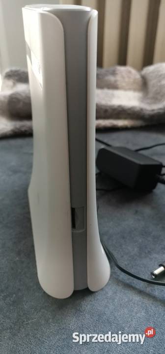 ZTE Bezprzewodowy Router LTE MF286R