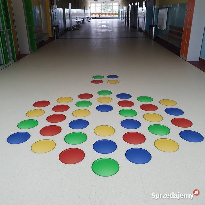 Twister364 200x200 gry korytarzowe naklejki