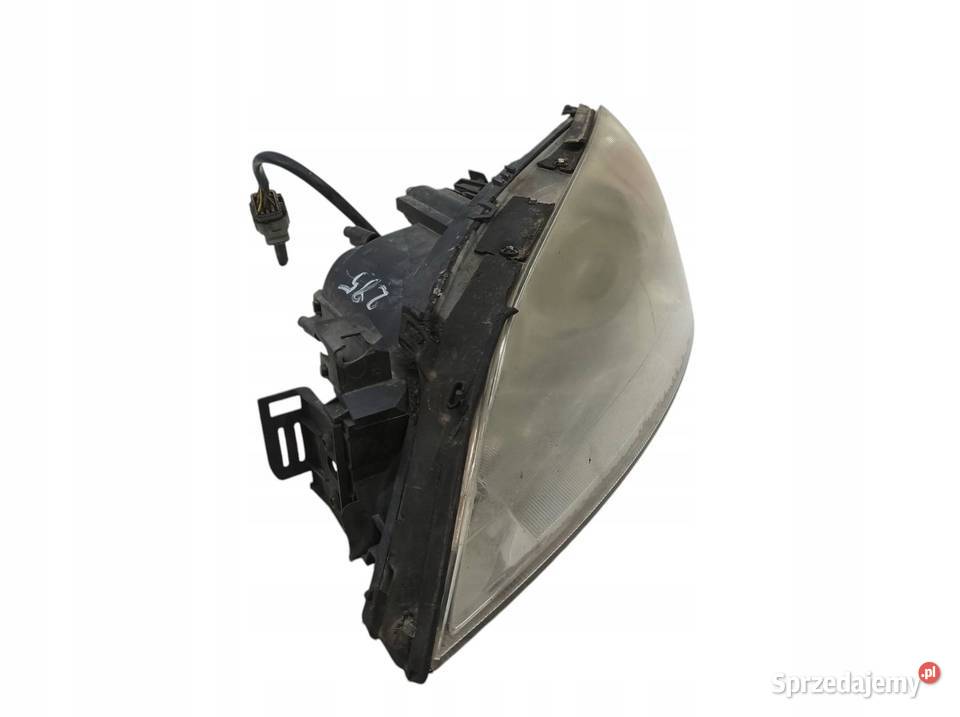 LAMPA PRZÓD LEWA XENON 1S7113006CL Ford Mondeo Lampy przednie