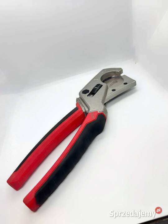 Nożyce do cięcia rur Milwaukee 48224202