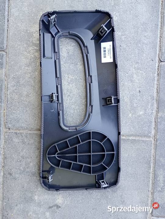 Wyświetlacz nawigacji Volvo V70 III S80 II Bydgoszcz