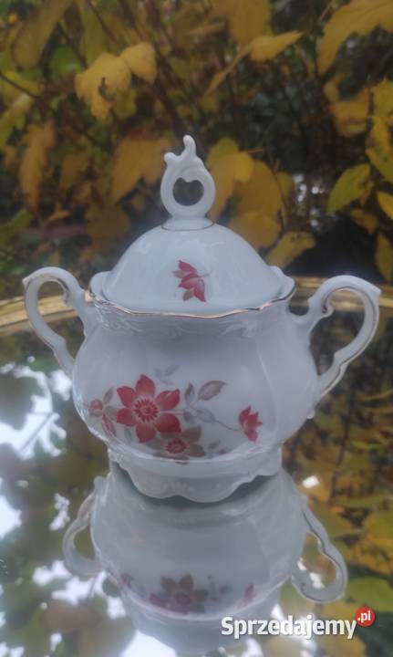 SECESYJNA CUKIERNICA Oscar Schaller Co