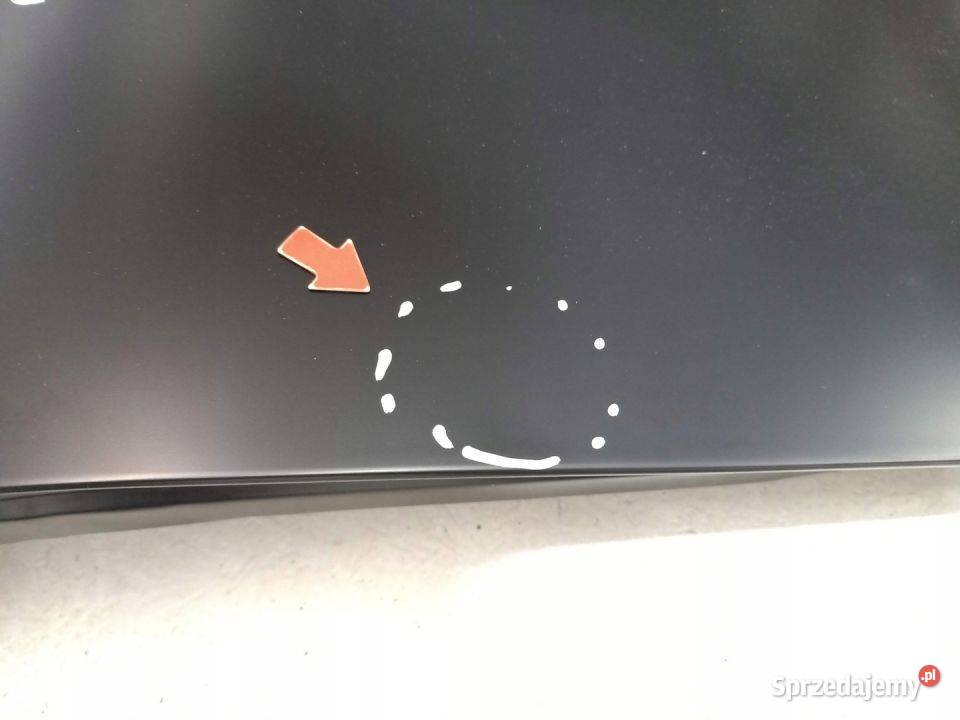 BMW 3 F30 20122019 BŁOTNIK PRAWY PRZÓD Skarżysko-Kamienna