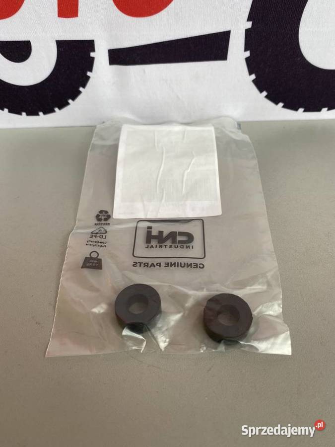 Podkładka uszczelniająca pokrywę zaworów Case NH Silnik i osprzęt Białystok