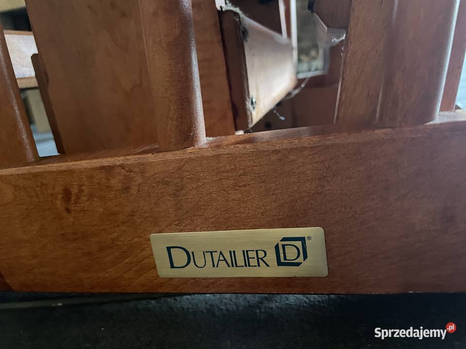 Fotel kanadyjski pływający Łódź