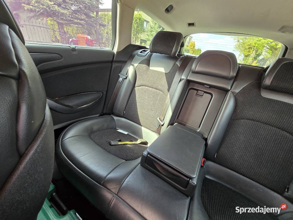 Citroen C5 20 HDI EXCLUSIVE kujawsko-pomorskie Dąbrowa sprzedam