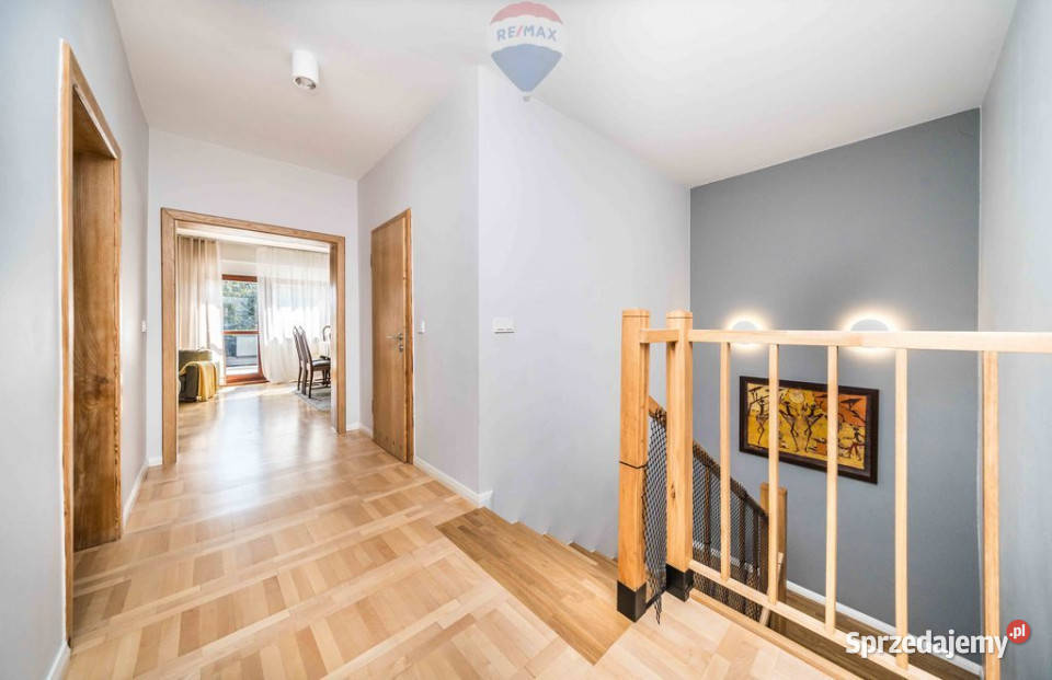 Dom z ogrodem na wynajem Smochowice