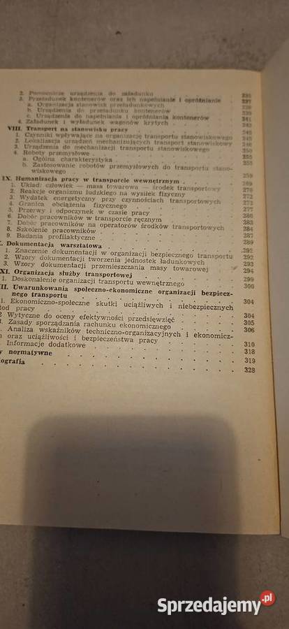 Pierwsze wydanie Organizacja Bezpiecznej Pracy w wielkopolskie Łęczyca