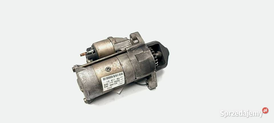 ROZRUSZNIK FORD FIESTA MK4 LIFT 95FB11000BP osobowe Lipno