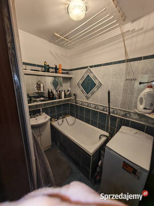 3 pokoje twierdza Modlin 52 m Nowy Dwór Mazowiecki
