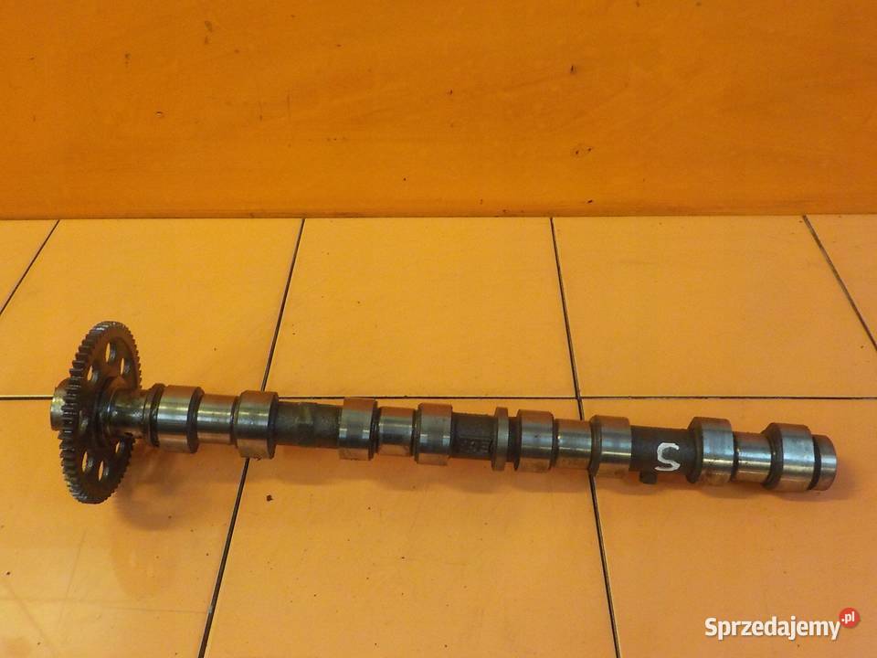 AVENSIS T27 AURIS 20 D4D 10r 126 walek rozrzadu Suków