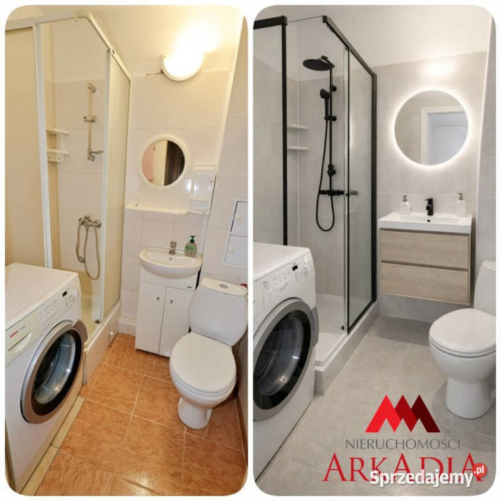 Sprzedam mieszkanie 3678m2 2pokojowe Włocławek kujawsko-pomorskie sprzedam