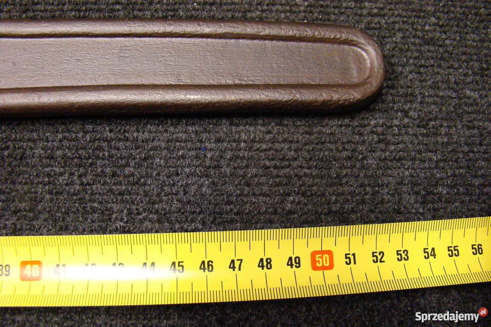 Klucz jednostronny TONA 70 mm 894M65 Bielsko-Biała