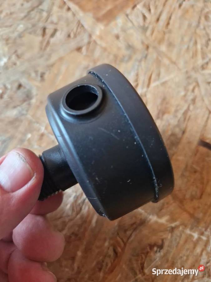 Filtr do kompresora kompresor KraftDele KD402 Głogowa