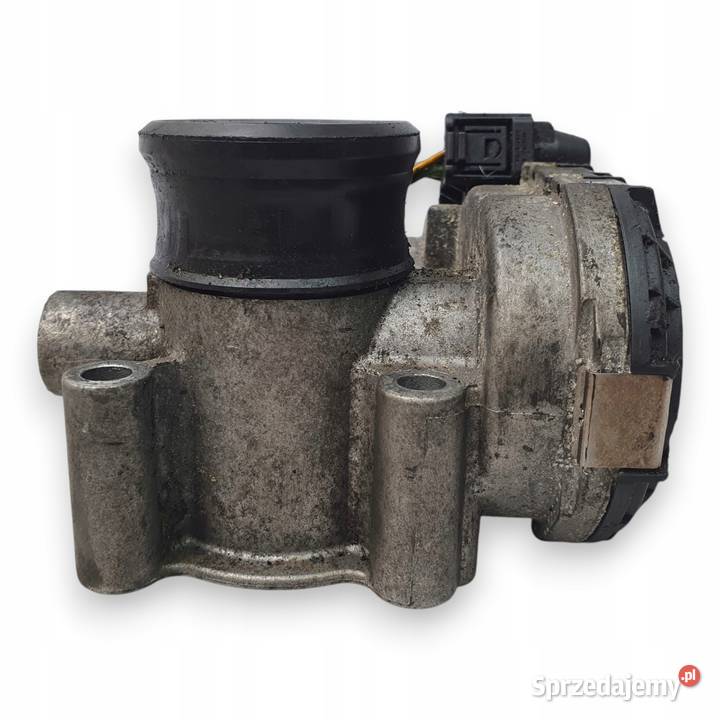 PRZEPUSTNICA Mercedes W168 A140 A160 14 16 8V Chełm