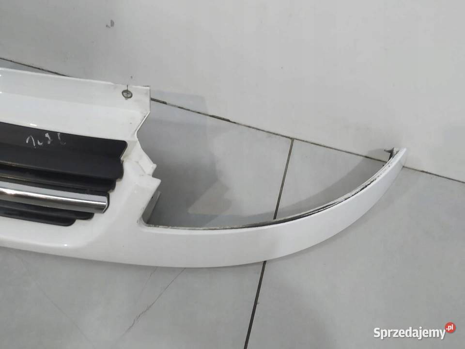 ATRAPA GRILL PRZÓD BIAŁA Opel Vivaro I 20012014