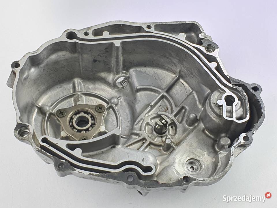 Dekiel Pokrywa Obudowa Sprzegla Yamaha Big Bear sprzedam