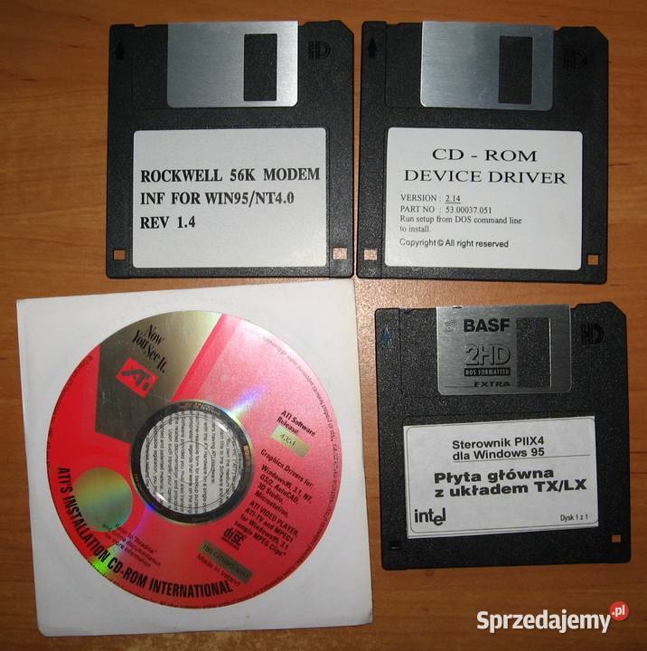 Komputer PC Optimus Young 98 bez dysku twardego Kępice