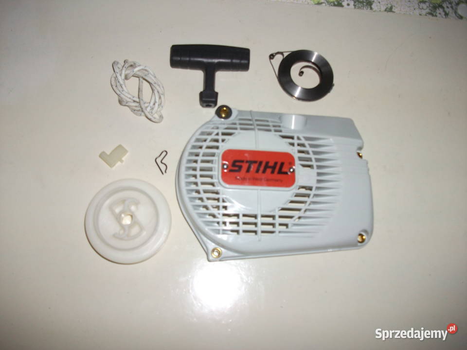 rozrusznik Szthiil MS 230 250 Włocławek