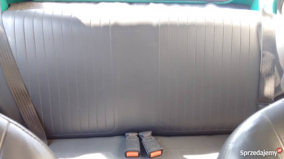Fiat 126P 650cm3 Przysucha sprzedam