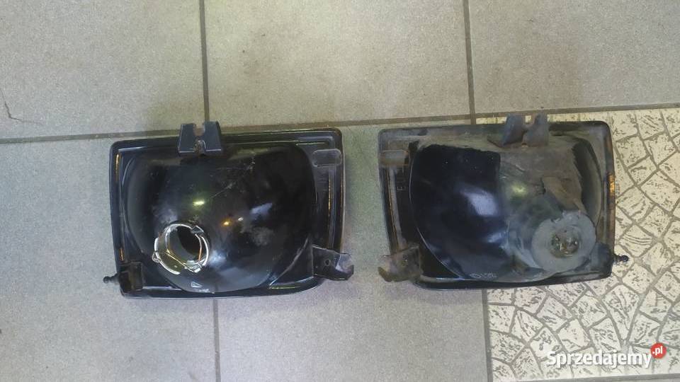 Nissan Micra k10 1989 1990 1991 lampa lewa prawa Byków sprzedam