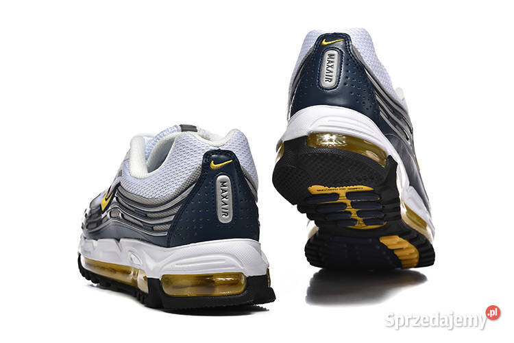Nike Air TL 25 buty sportowe rozmiar Szczecin