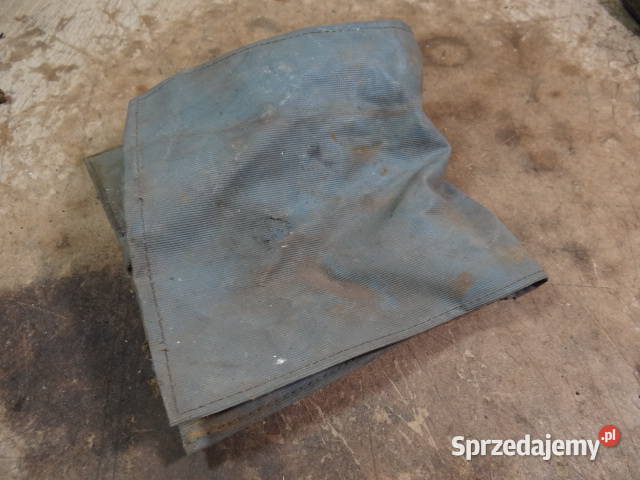 etui i klucze narzędziówka MZ ES TS ETS ETZ Żary