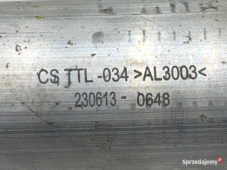 RURA POWIETRZA SSANGYONG TORRES 2306130648 15