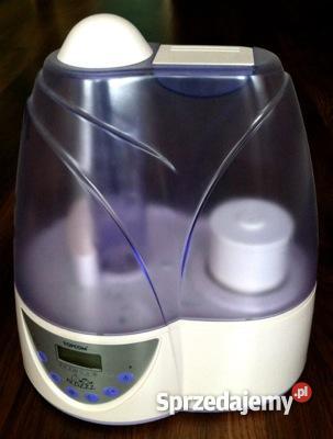 nawilżacz powietrza z jonizatorem TOPCOM KIDZZZ wielkopolskie