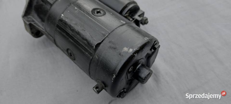 Rozrusznik Mercedes 190 w 201 opolskie Namysłów