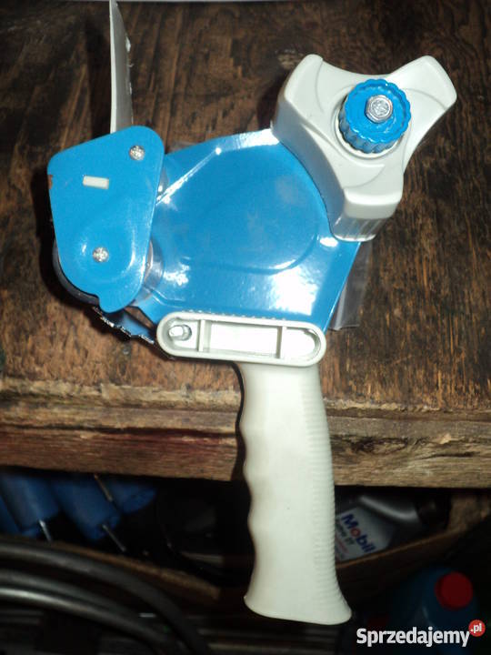 zaklejarka sklejarka do kartonów Kostrzyn nad Odrą