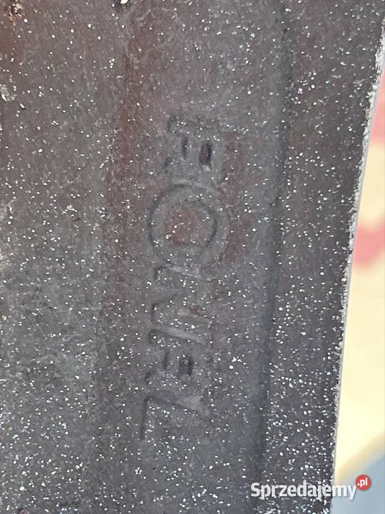 Felgi aluminiowe 16 alufelgi 5110 Opel Saab aluminiowe Szczecin