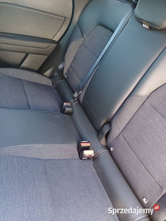 Renault Captur II ETECH Full Hybrid 145 TECHNO